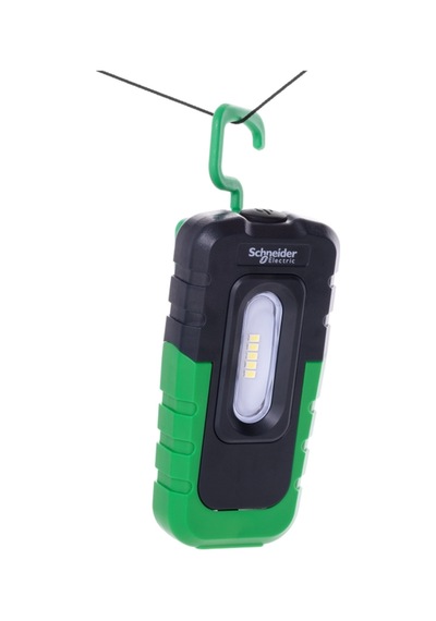 Schneider Thorsman Mini El Lambası 280LM IP20 - IMT47238 Çok Renkli