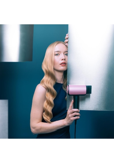 Dryglam Nano Plasma Saç Kurutma Makinesi