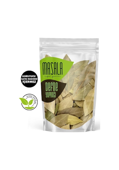 Masala Defne Yaprağı 120 G
