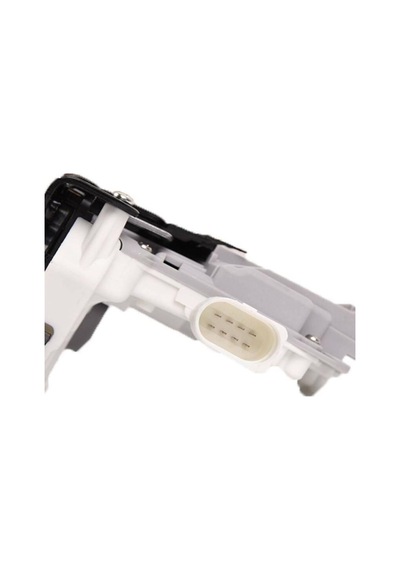 Vager Passat B7 2011-2014 Arka Sol Kapı Kiliti Kilidi Mekanizması Motor 3c4839015a