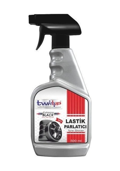 Lastik Temizleyici