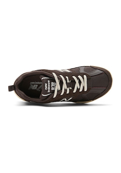 New Balance 878 Kahverengi Modeli Koleksiyonu Unisex Günlük Ayakkabı M8785km Kahverengi New Balance 878 Kahverengi Modeli Koleksiyonu Unisex Günlük Ayakkabı M8785km Kahverengi