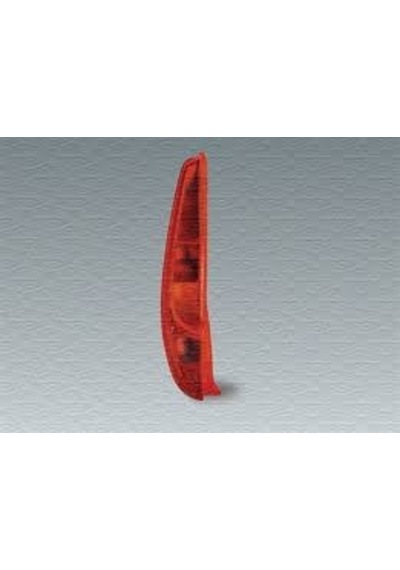 FIAT Punto 5K 2003 Üstü Sol Stop Lambası