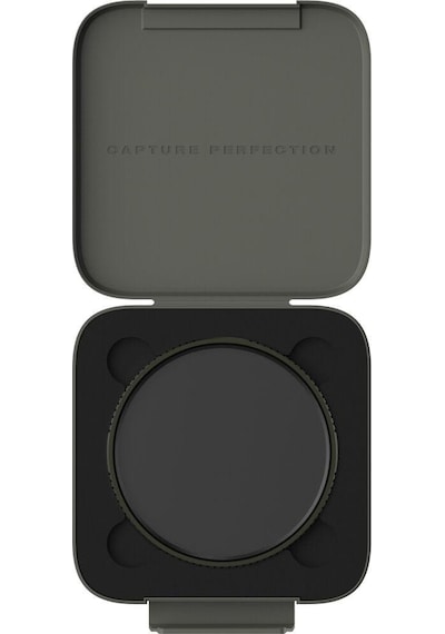 Polarpro 67mm Shortstache Everyday 1/4 Black Mist Polarize Filtre