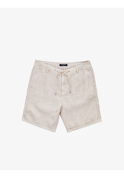 Pierre Cardin Erkek Bej Şort / Bermuda 50321827-vr011
