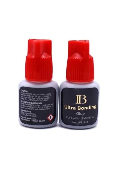 Beauty İpek Kirpik Yapıştırıcısı Ib I- Ib Ultra Bonding Glue