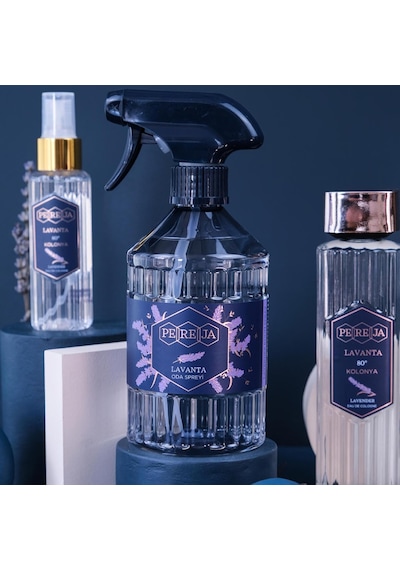 Room Spray Lavanta 500ml Diğer