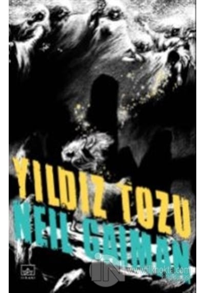 Yıldız  Tozu