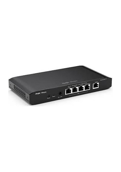 Ruijie Reyee RG-EG105G 5 Portlu Router