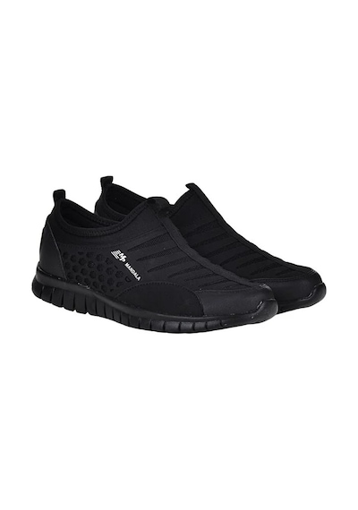M.p Mp 251-7350 Erkek Aqua Spor Ayakkabı Siyah Siyah