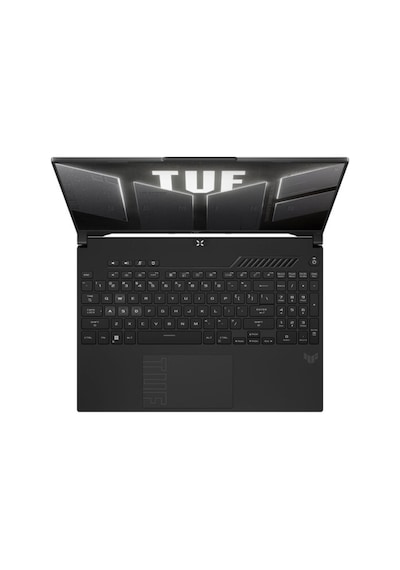 Asus TUF Gaming A16 FA607NUG-RL209D1 R7-7445HS 16 GB 512 SSD RTX4050 16" W11P Dizüstü Bilgisayar