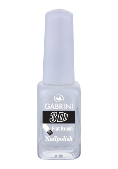Gabrini 3D Nail Polish Oje 03