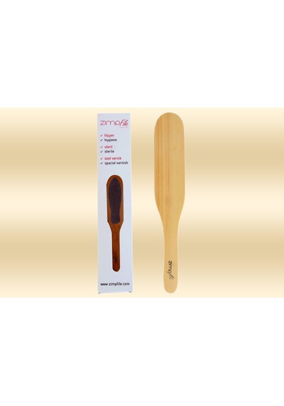 Ayak Törpüsü İçin Spatula