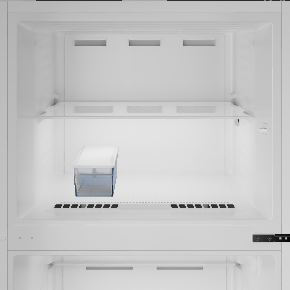 Beko 970508 MB 508 L Çift Kapılı No Frost Buzdolabı