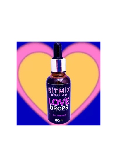 Hubrendy Sh Sıxx Love Drops Men