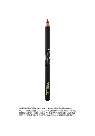 Pierre Cardin Eyeliner Suya Dayanıklı Göz Kalemi Diğer 94083770