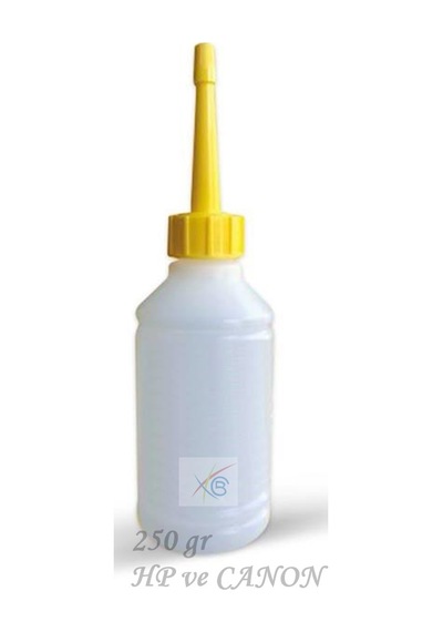 Brc06 1005-1102-1120-1505 Uyumlu Universal Siyah Toner Tozu 250