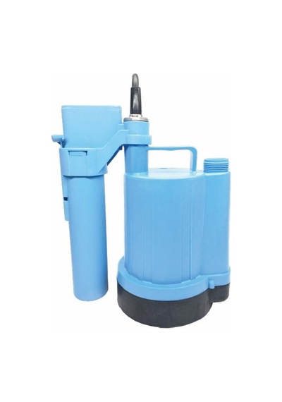 Water Ws-331 Otomatik Siviçli Dalgıç Pompa 100 Watt