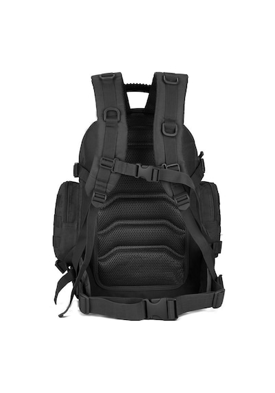 Protector Plus S427 Ranger Çok Gözlü Dağ Kamp Sırt Çantası