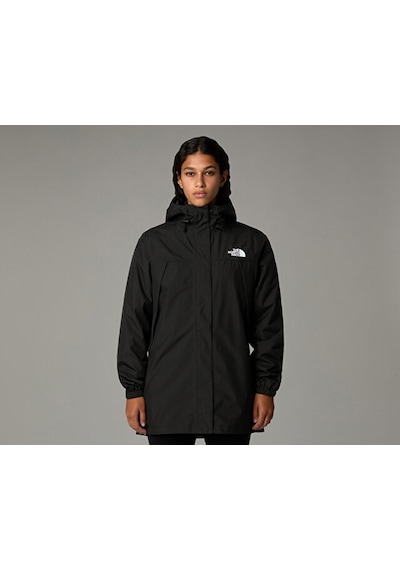The North Face W Antora Rain Parka Kadın Outdoor Yağmurluk Nf0a8bkcjk31 Siyah Siyah The North Face W Antora Rain Parka Kadın Outdoor Yağmurluk Nf0a8bkcjk31 Siyah Siyah