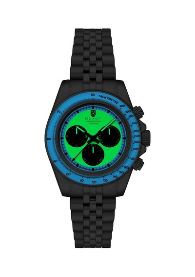 Duxot Dx-2080-22 Erkek Kol Saati Metalik Gri