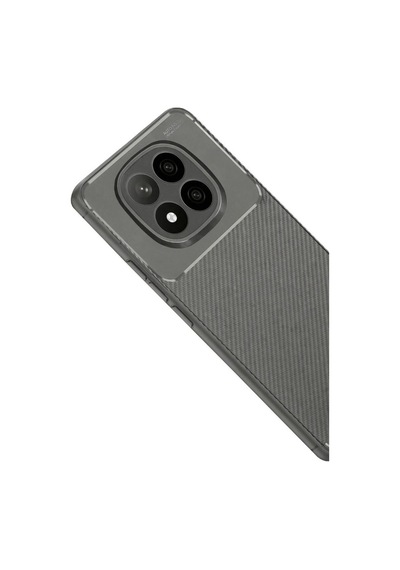 Xiaomi Redmi Note 14 Pro Plus Kılıf Auto Focus Karbon Kapak