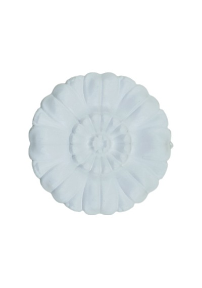 Decozza Decogold Dekor Motifi (9Cm) Dgm-59