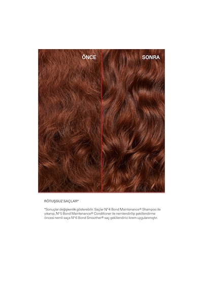 Olaplex N.6 Bond Smoother Saç Şekillendirici Sprey 100 ML