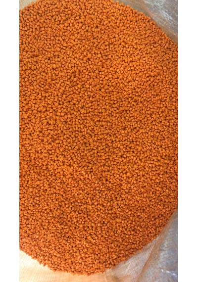 Renklendirici Masterbatch Pigment 25 Kg - Polimer Renklendirme Pi