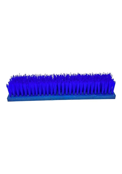 Sabit Kaşıma Plastik Fırçası Yedek