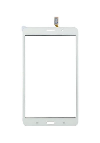 Samsung Galaxy Tab 4 Sm-t231 Uyumlu Dokunmatik Beyaz