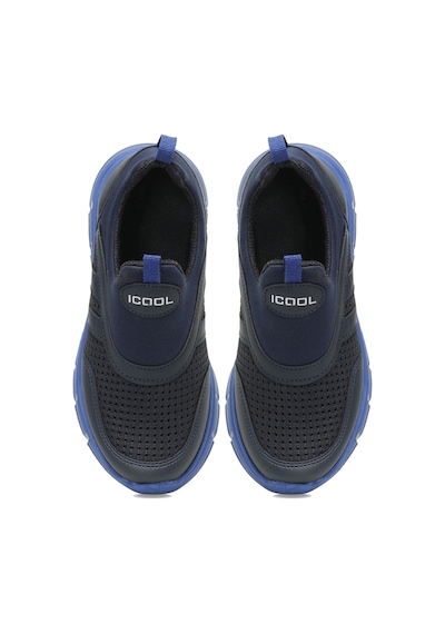 Stack F 5fx Lacivert Erkek Çocuk Slip On 000000000101975344 Lacivert