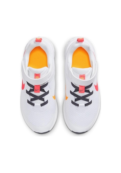 Nike Revolution 6 Kız Çoçuk Spor Ayakkabı Beyaz