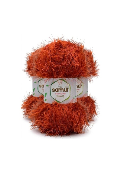 Yumoş 12 Kiremit-100gr-160 Mt-3 Adet