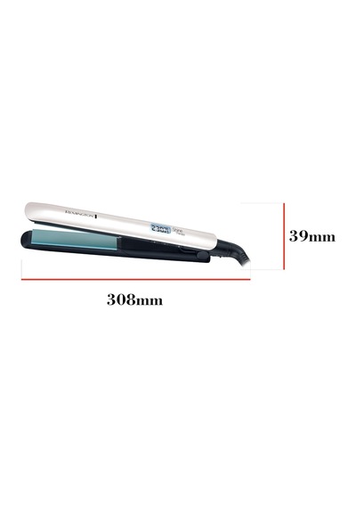 Remington Shine Therapy Saç Düzleştirici - Daha Fazla Parlaklık I