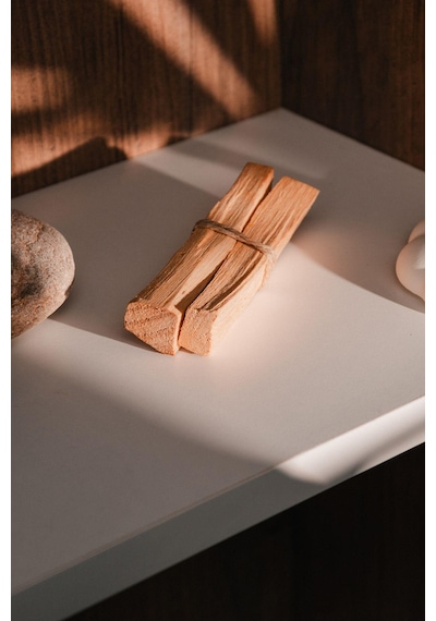 Palo Santo Ağaç Tütsü 2 Adet-3189