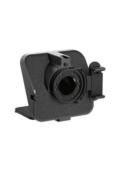 Ulanzi Rt02 Tabletler Ve Akıllı Telefonlar İçin Uzaktan Kumandalı Universal Teleprompter