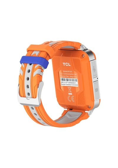 Tcl MT42X Movetime 2 Akıllı Saat (Distribütör Garantili)