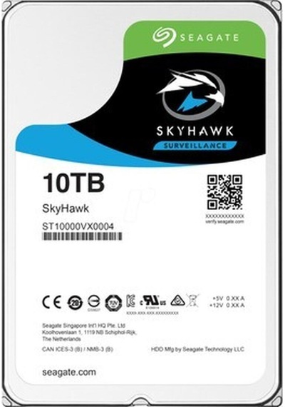 Seagate Skyhawk 3.5\