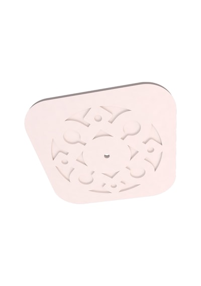 Motifpiyer Lamba Tavan Göbeği-81-kare-oval-56x56cm-2adet