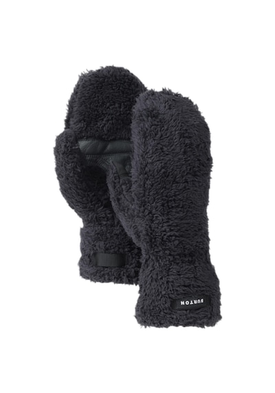 Burton Burton Mens Hi-five Mittens Erkek Siyah Eldiven 002
