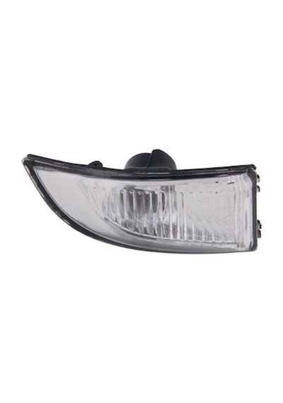 Pleksan 3807 Dıs Dıkız Ayna Sınyalı Sol Megane Iıı 09 Fluence 09