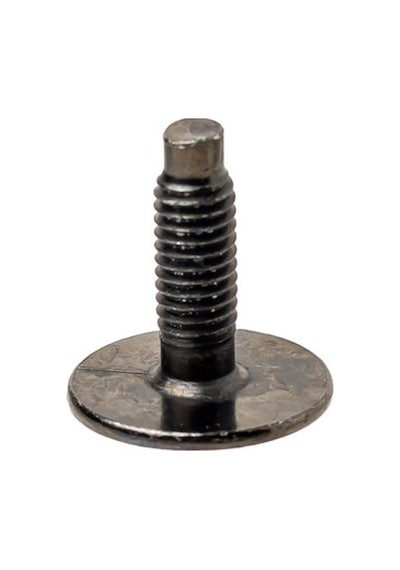 Peugeot, Citroen İçin Torx Uyumlu Davlumbaz T30 M6 Vidası
