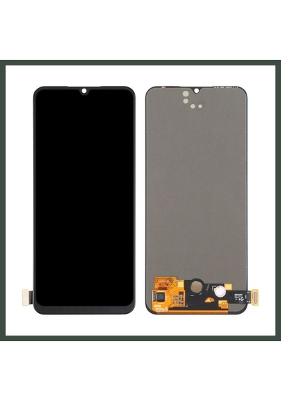 Bezos Vivo V21 Dokunmatik Ekran Tft Siyah Nhr