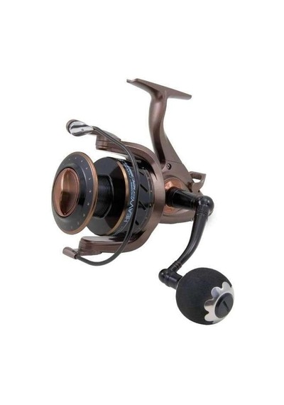 Lineaeffe 1285280 Ts Heavy Specimen 8000 Bait Runner Makine 5+1 Bb Standart
