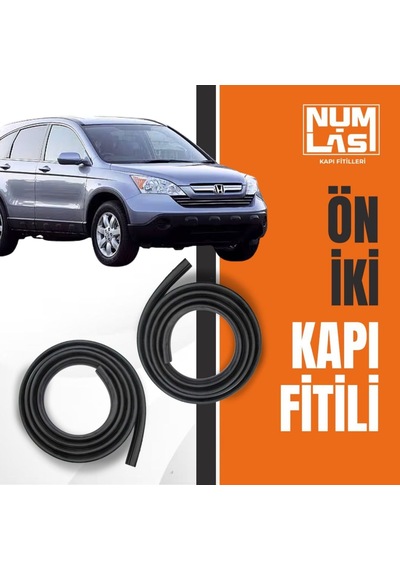 Honda Cr-v 2007-2012 Ön İki Kapı Fitili-a Kalite-numlas-nm5966