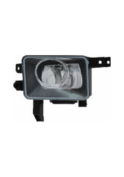 Opel Corsa Ön Sis Farı Sol 2003-2006 13270399