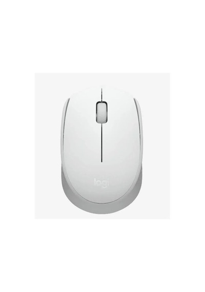 Logıtech M171 Kablosuz Usb Mouse Beyaz 910-006867 Lazer