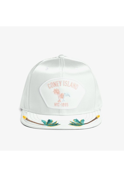 Goorin Bros Island Gateaway Unisex Mavi Şapka 101-1904 Mavi