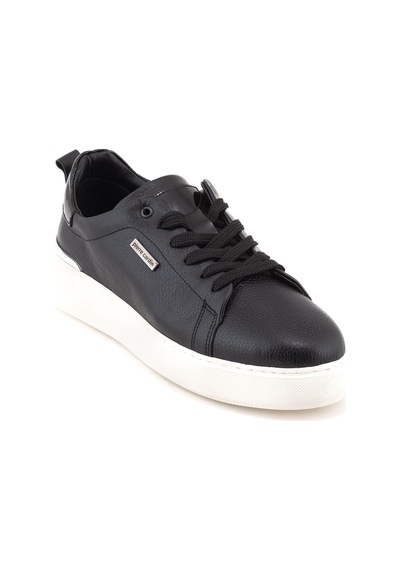 Pierre Cardin 90002 Erkek Ayakkabı Slty6-090002001 Siyah